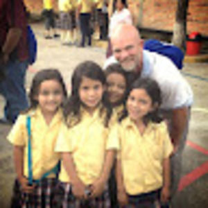 Meet your Posher, Lance